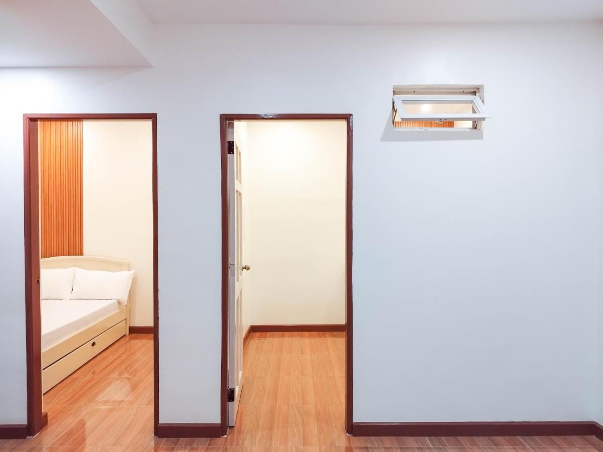 Eekos Bed And Breakfast Baguio City Exterior foto